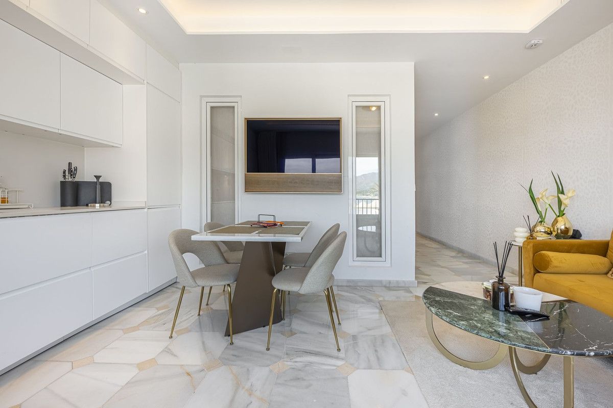 Appartement au dernier étage à Puerto Banús, Puerto Banús, 9/12