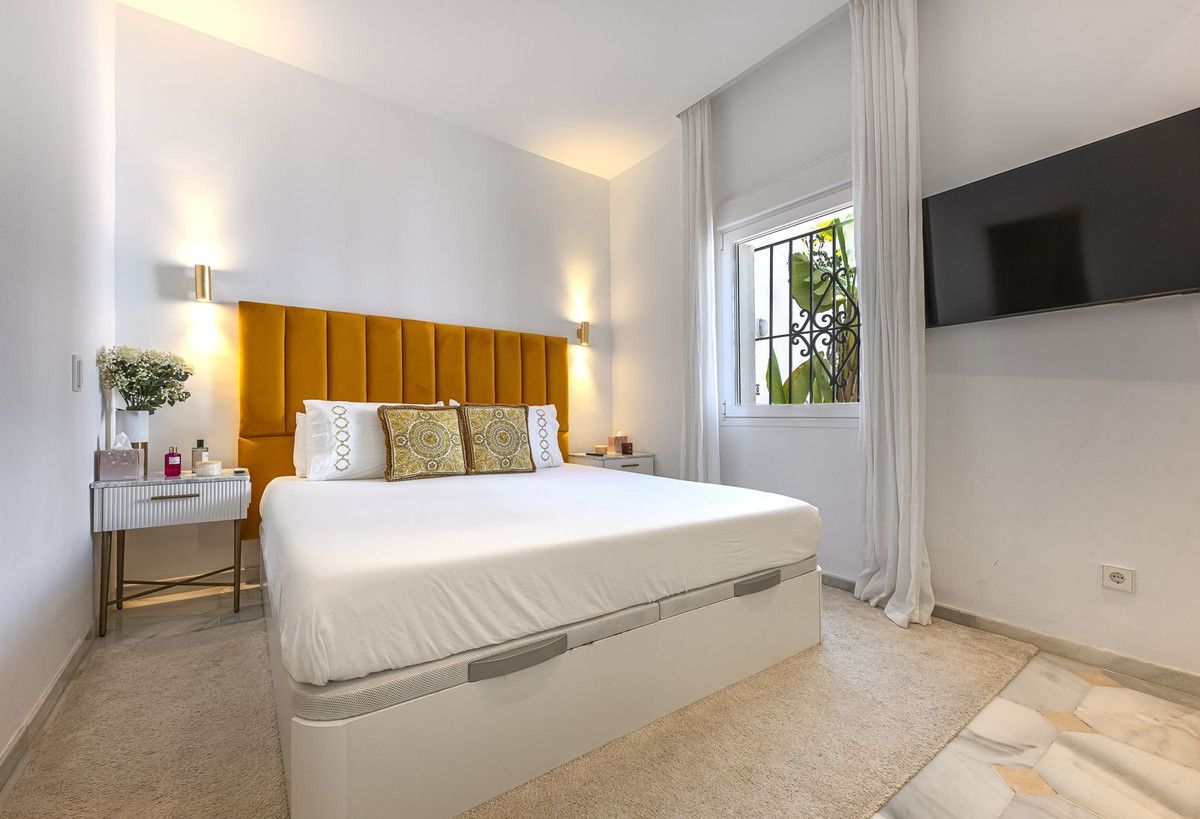 Appartement au dernier étage à Puerto Banús, Puerto Banús, 10/12