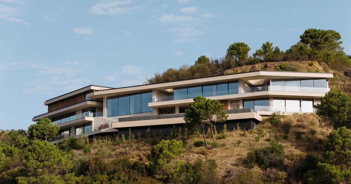Villa en Benahavis, Benahavis, 1/11