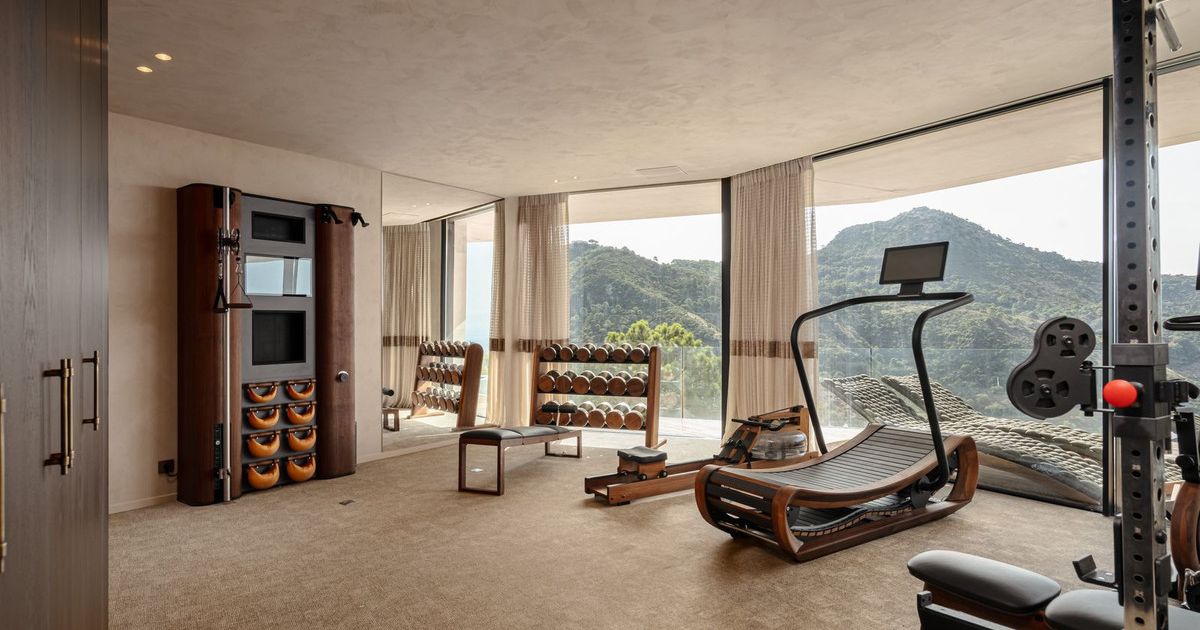 Villa en Benahavis, Benahavis, 11/11