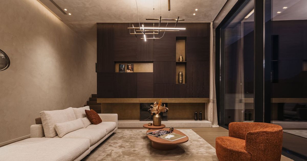 Villa en Benahavis, Benahavis, 6/11