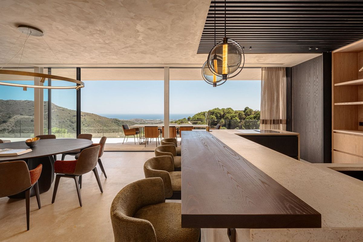 Villa en Benahavis, Benahavis, 7/11