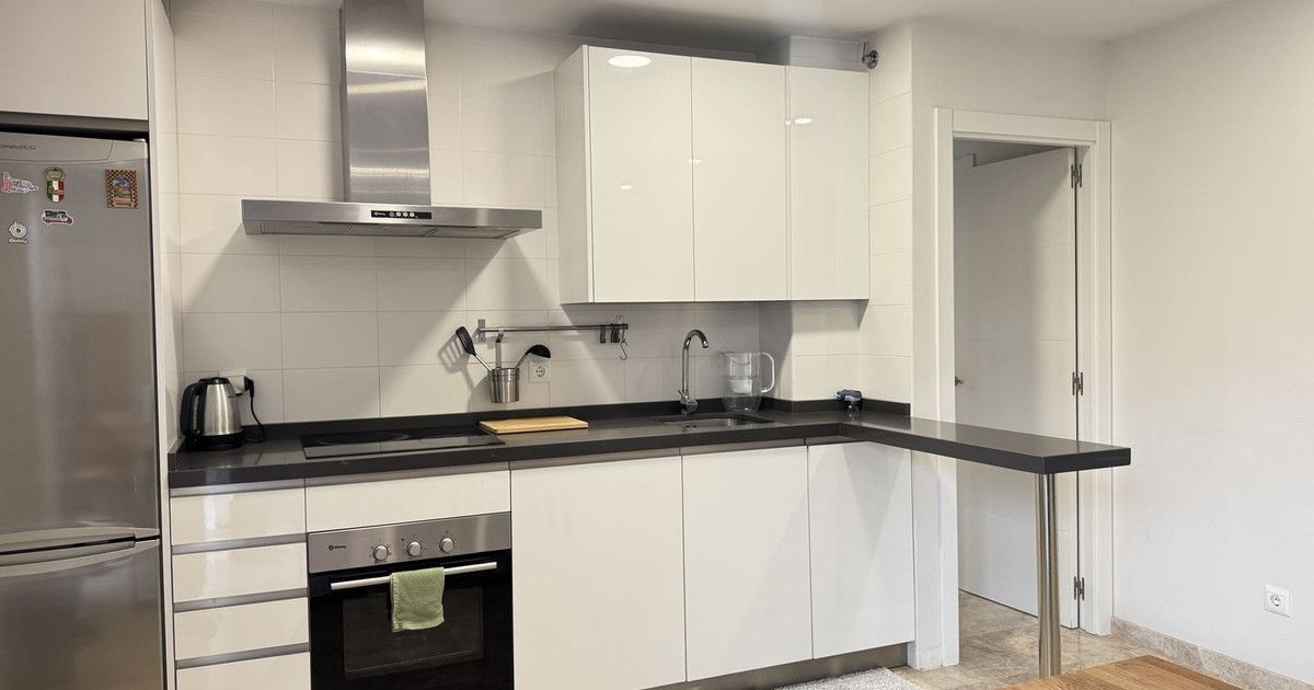 Ground Floor Apartment in Nueva Andalucía, Nueva Andalucía, 2/12