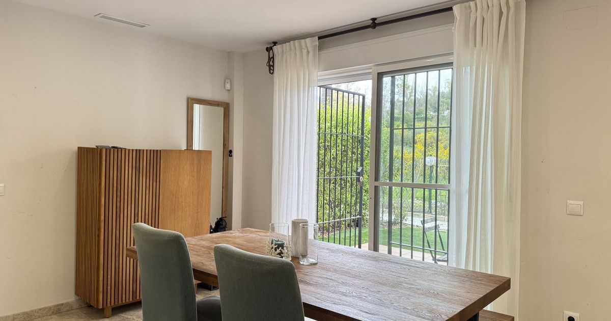 Ground Floor Apartment in Nueva Andalucía, Nueva Andalucía, 4/12