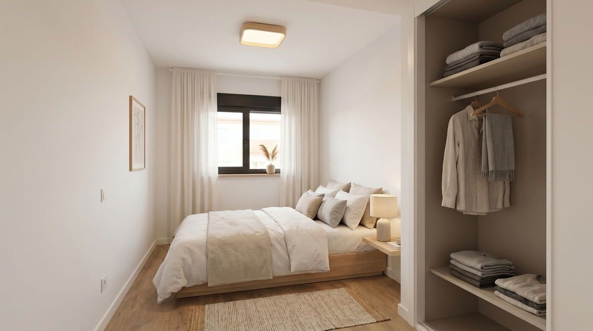 Appartement au étage intermédiaire à Estepona, Estepona, 11/11