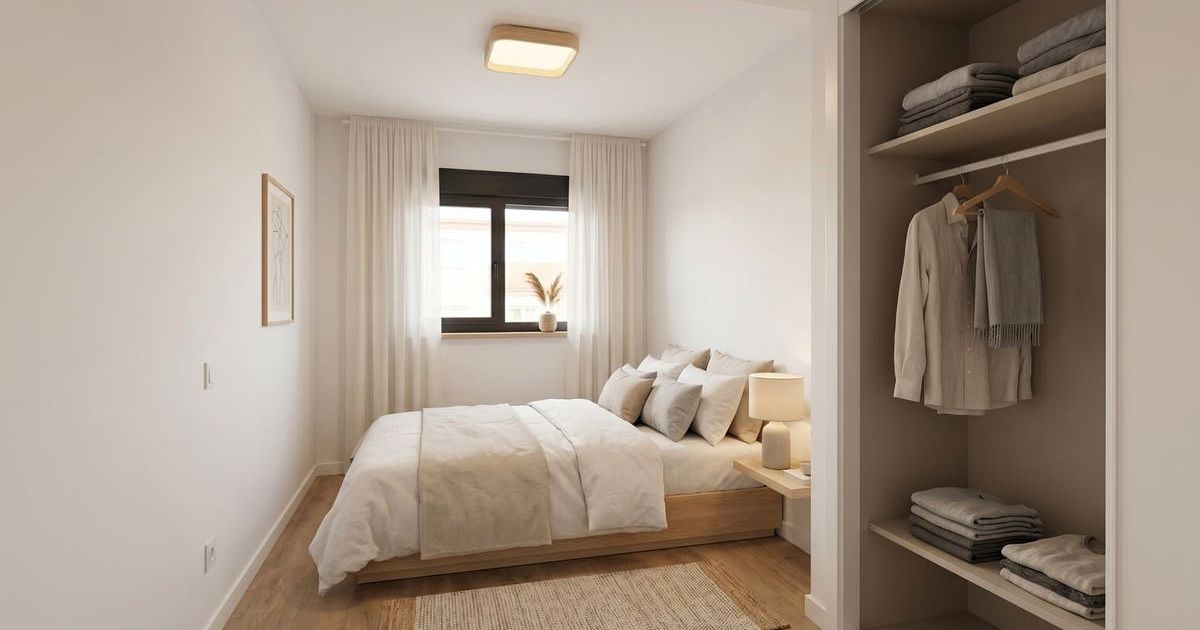 Appartement au étage intermédiaire à Estepona, Estepona, 11/11