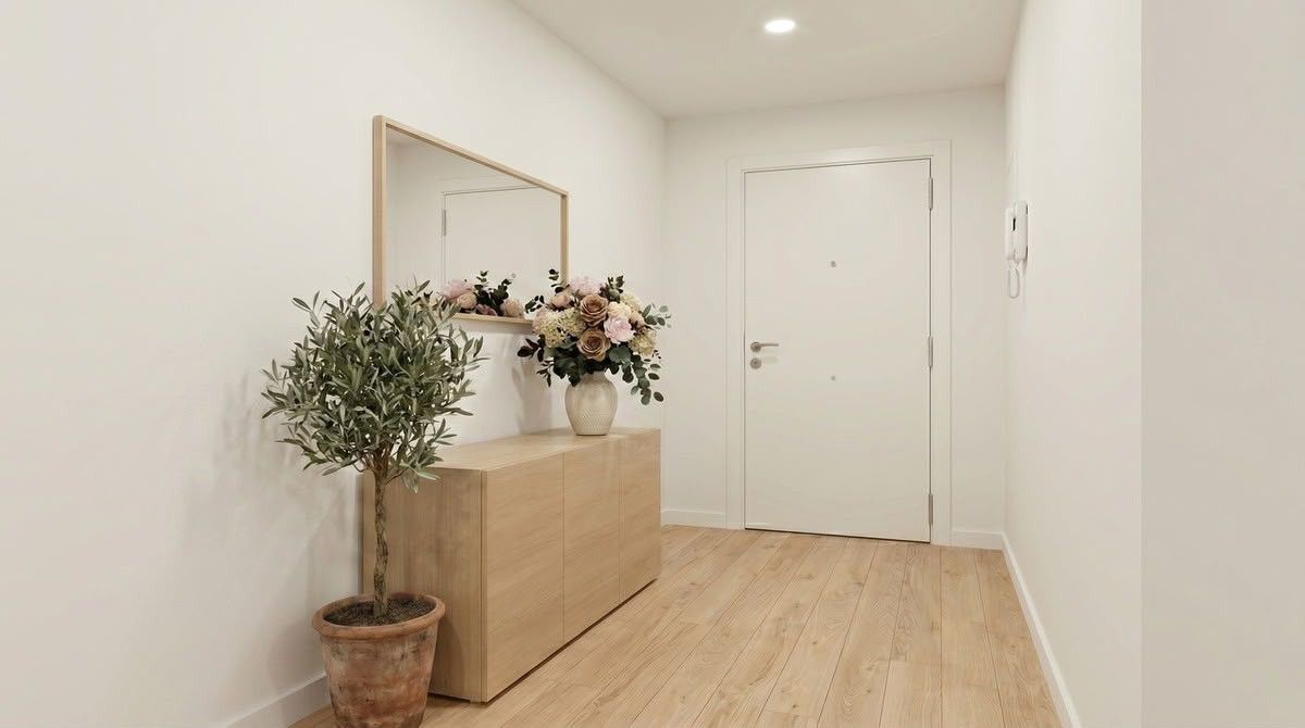 Appartement au étage intermédiaire à Estepona, Estepona, 3/11