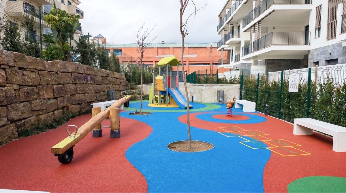 Appartement au étage intermédiaire à Estepona, Estepona, 5/11