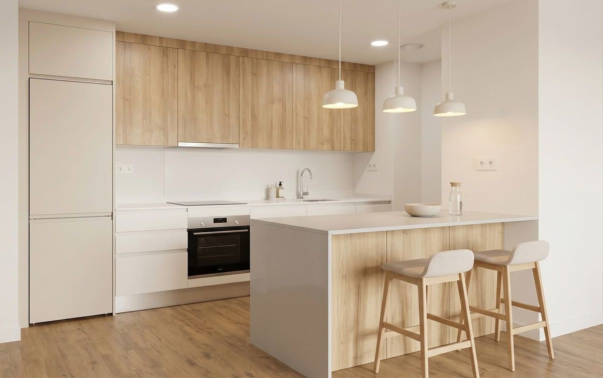 Appartement au étage intermédiaire à Estepona, Estepona, 9/11