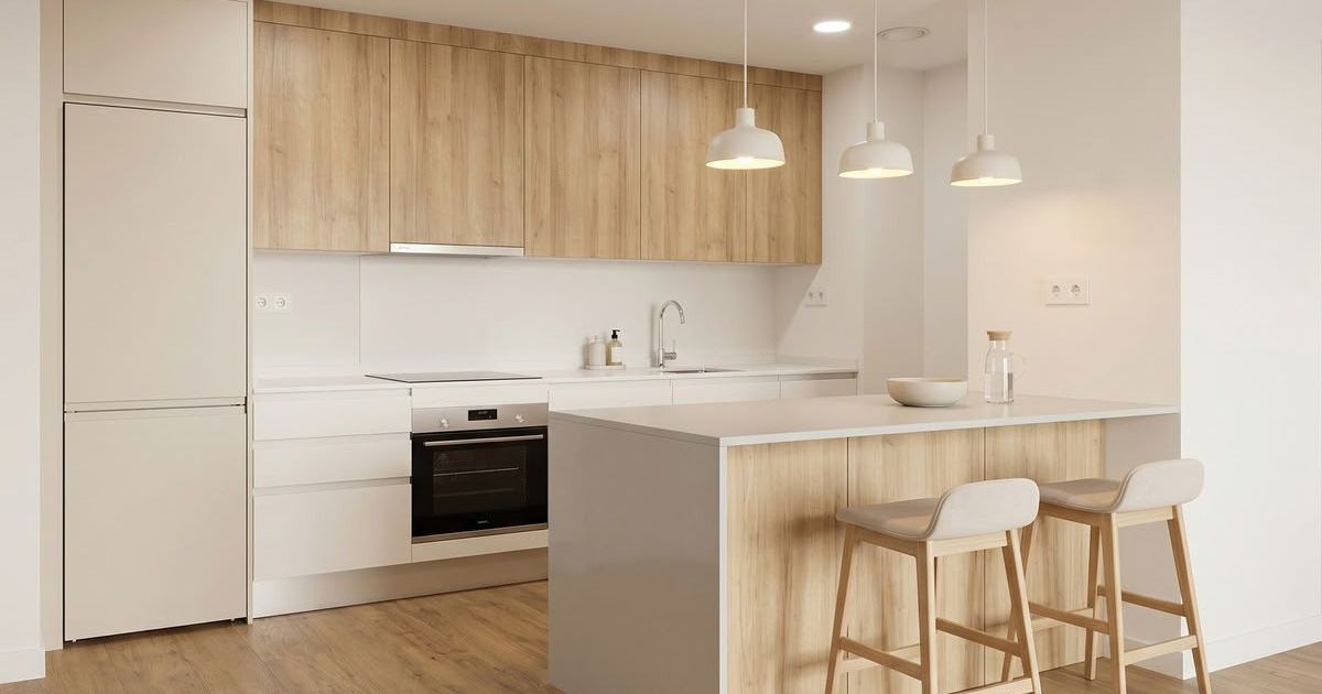 Appartement au étage intermédiaire à Estepona, Estepona, 9/11