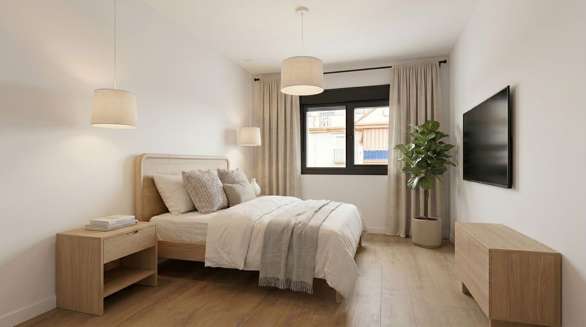 Appartement au étage intermédiaire à Estepona, Estepona, 10/11