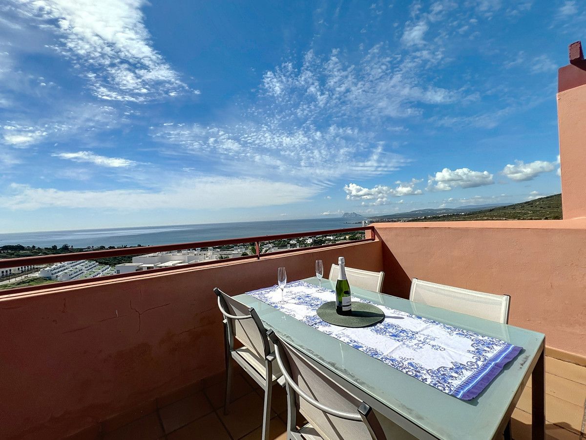 Penthouse à Manilva, Manilva, 1/12