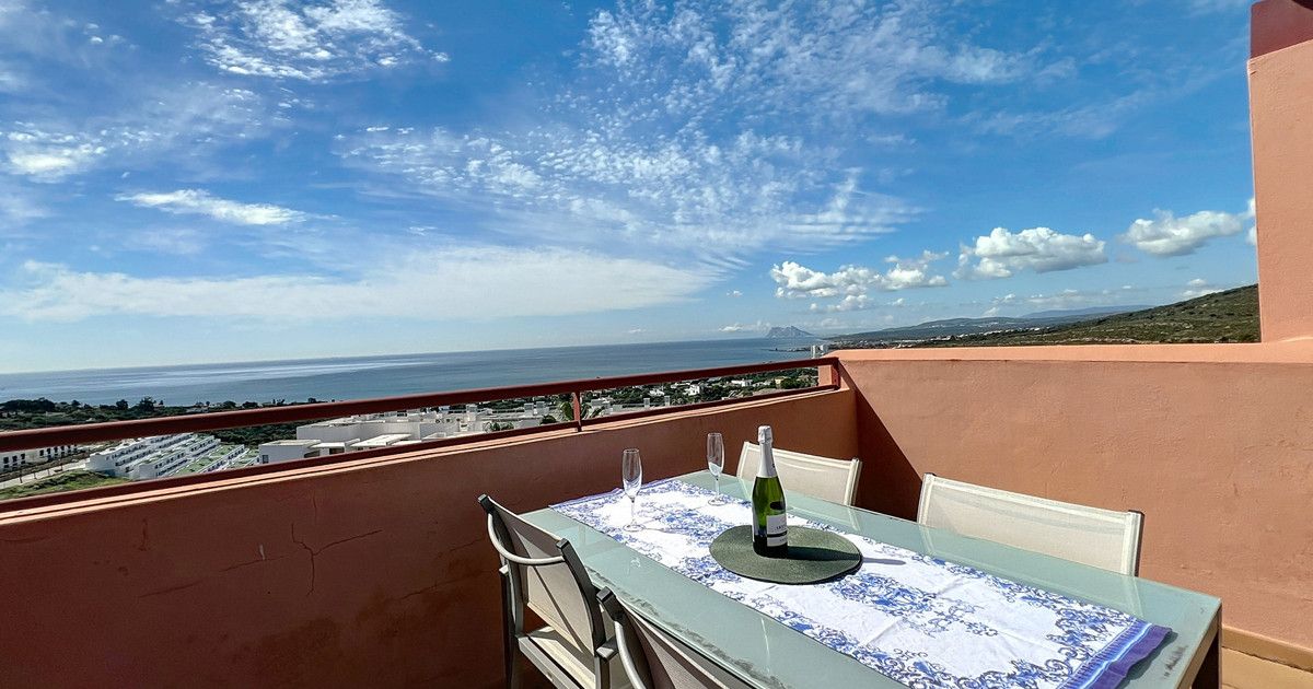 Penthouse à Manilva, Manilva, 1/12