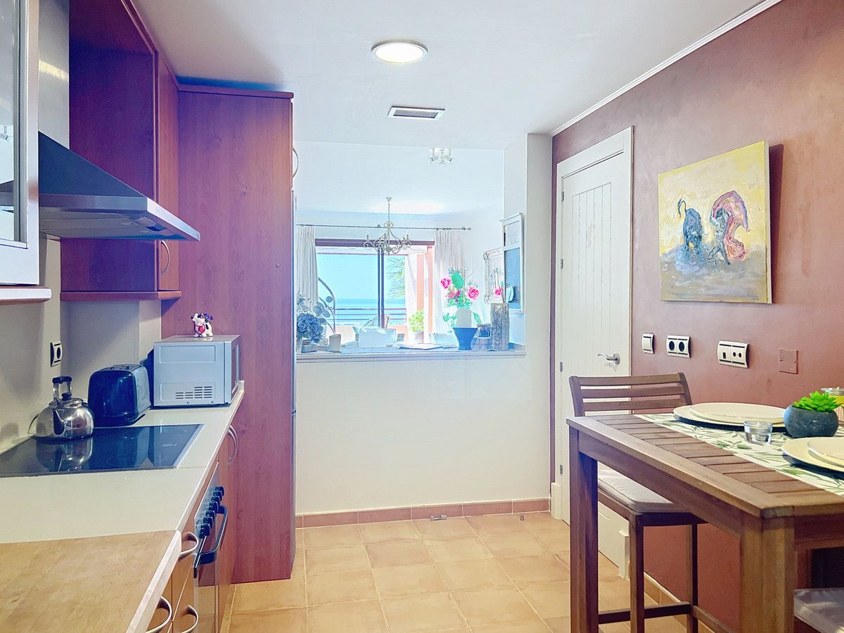Penthouse à Manilva, Manilva, 11/12