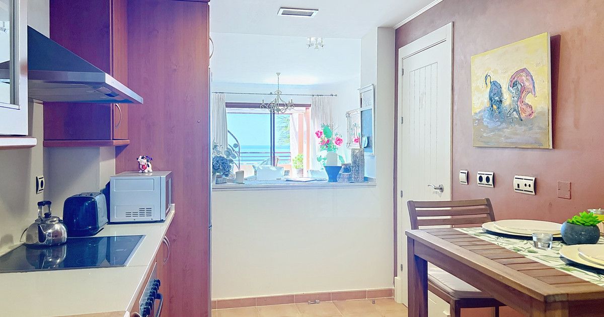 Penthouse à Manilva, Manilva, 11/12