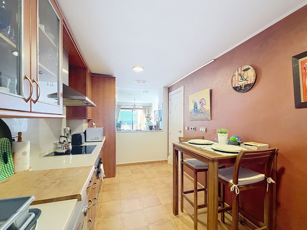 Penthouse à Manilva, Manilva, 12/12