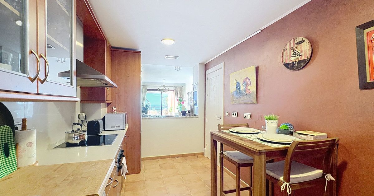 Penthouse à Manilva, Manilva, 12/12