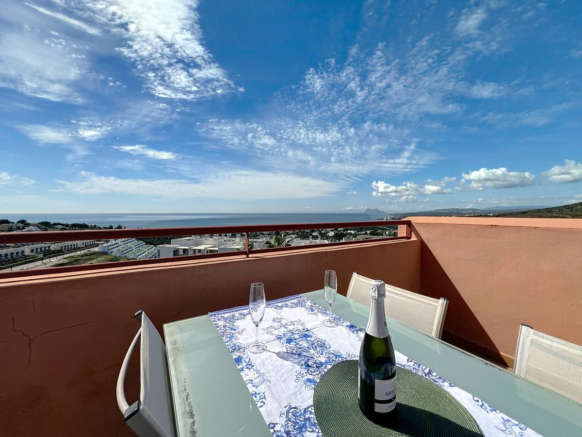 Penthouse à Manilva, Manilva, 3/12