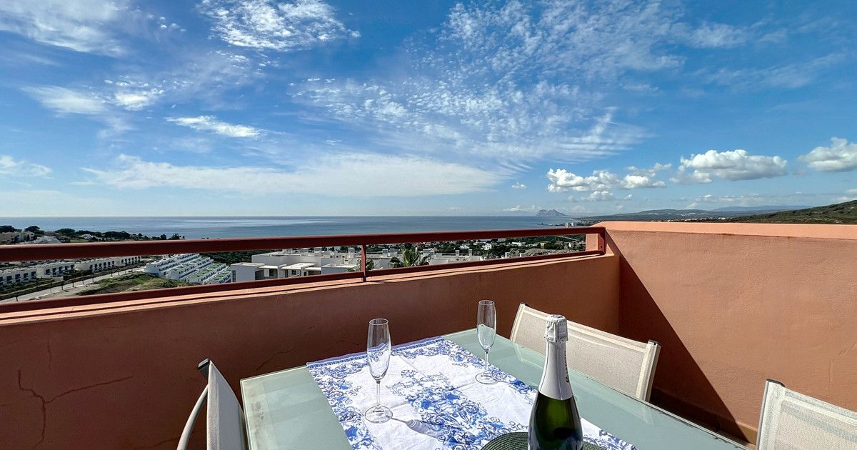 Penthouse à Manilva, Manilva, 3/12