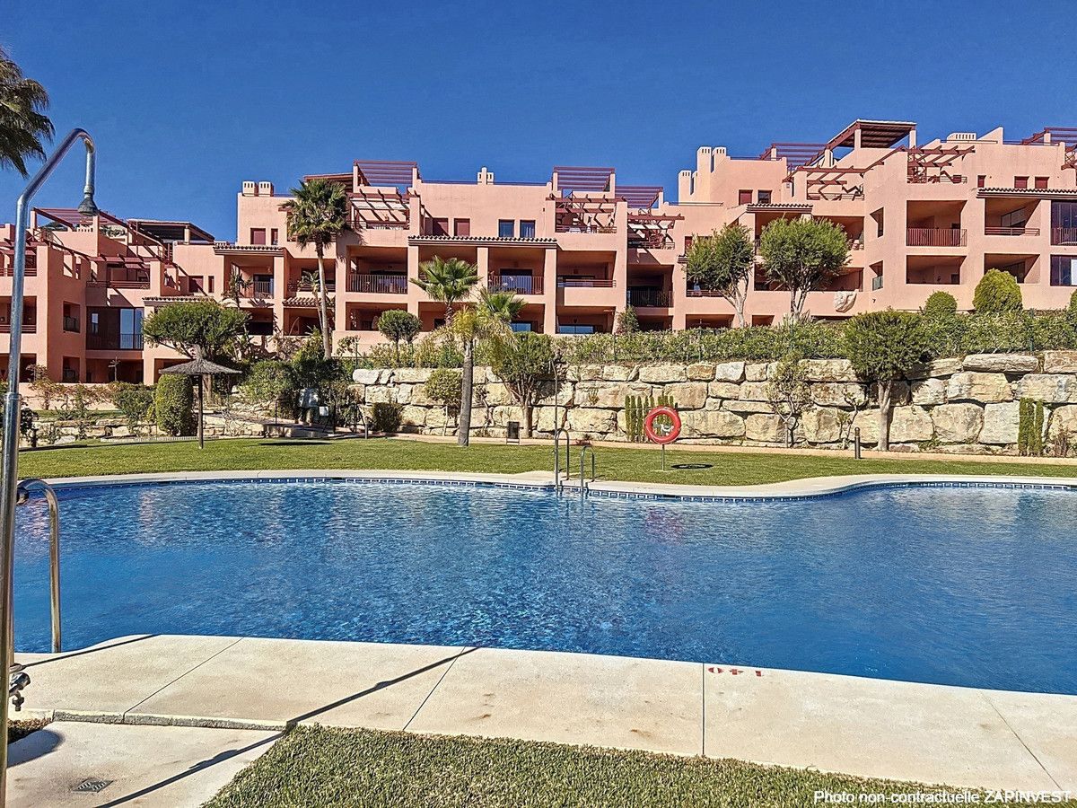 Penthouse à Manilva, Manilva, 4/12