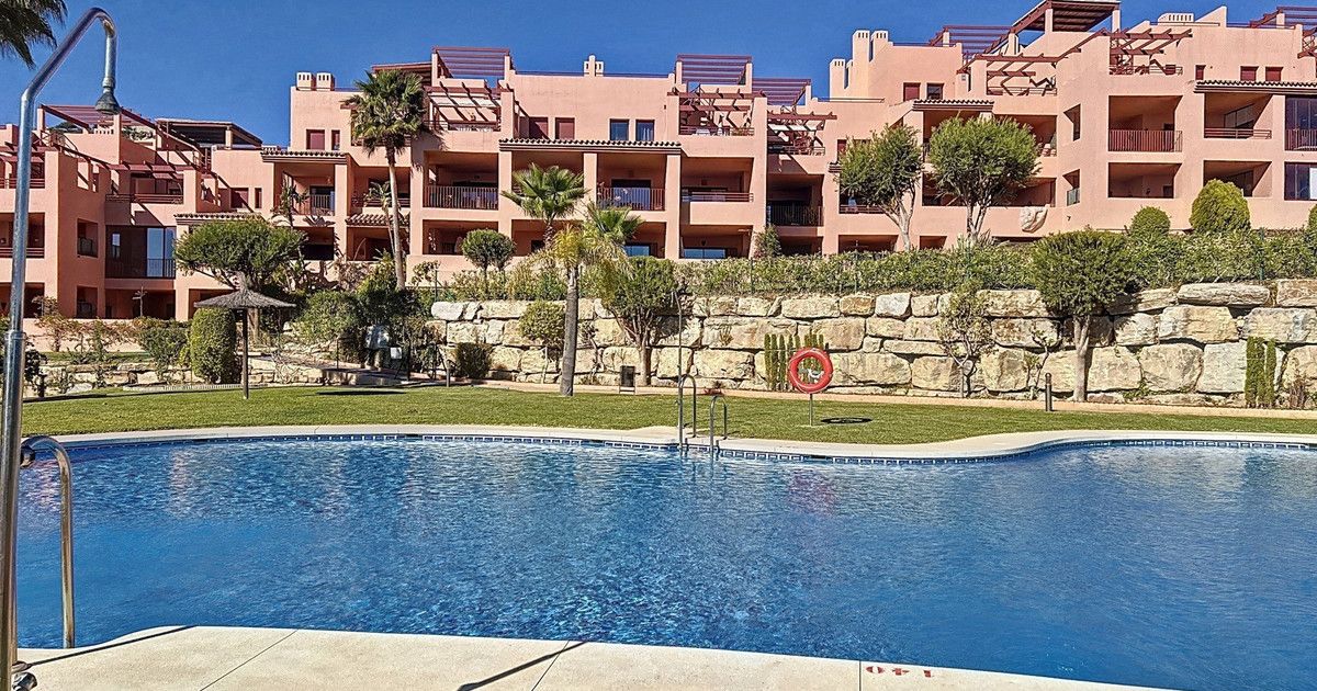 Penthouse à Manilva, Manilva, 4/12