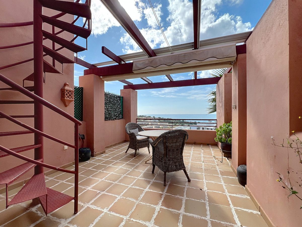 Penthouse à Manilva, Manilva, 6/12