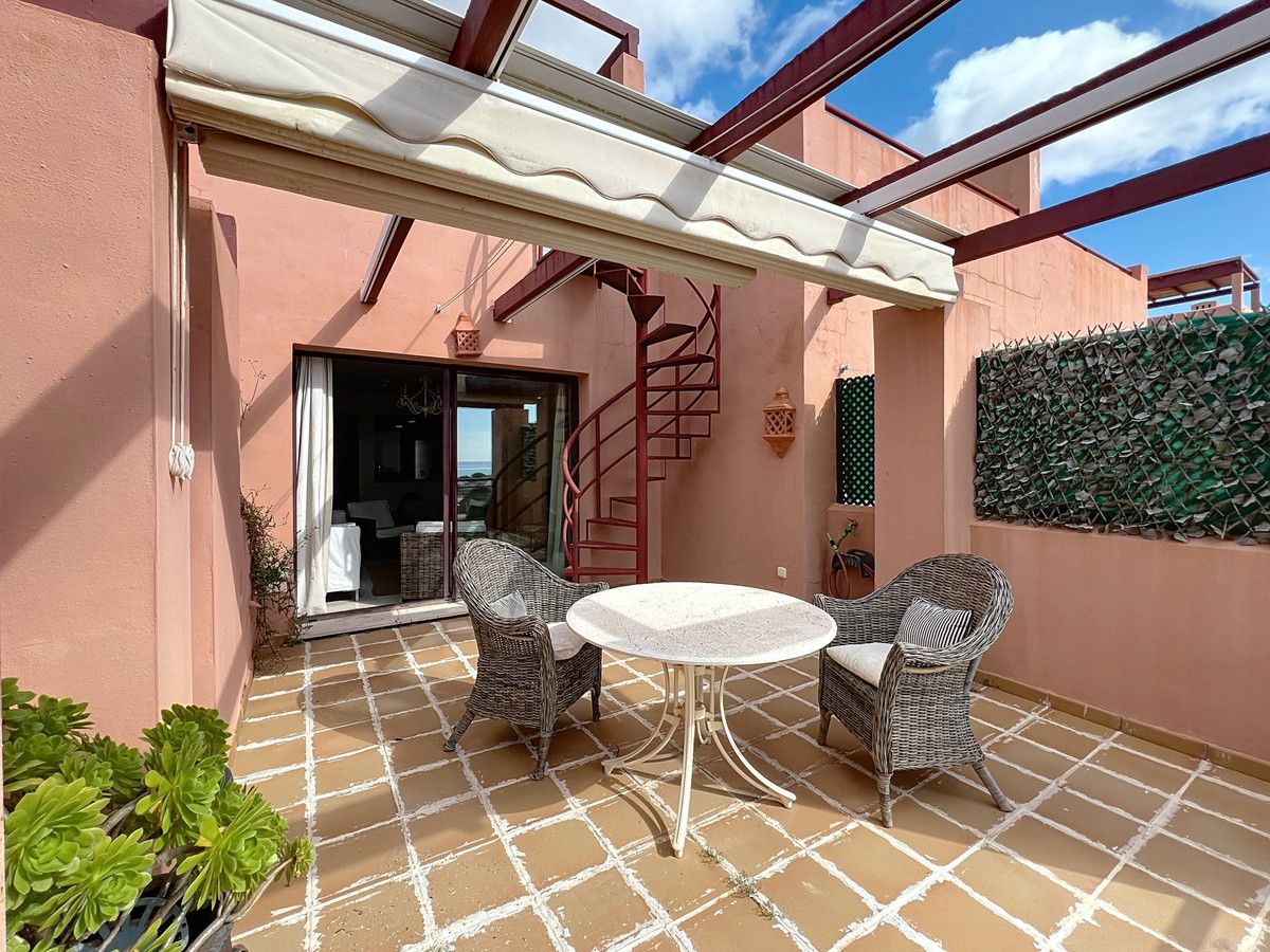 Penthouse à Manilva, Manilva, 7/12