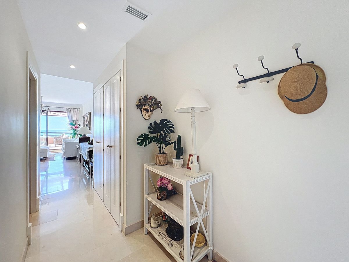 Penthouse à Manilva, Manilva, 8/12