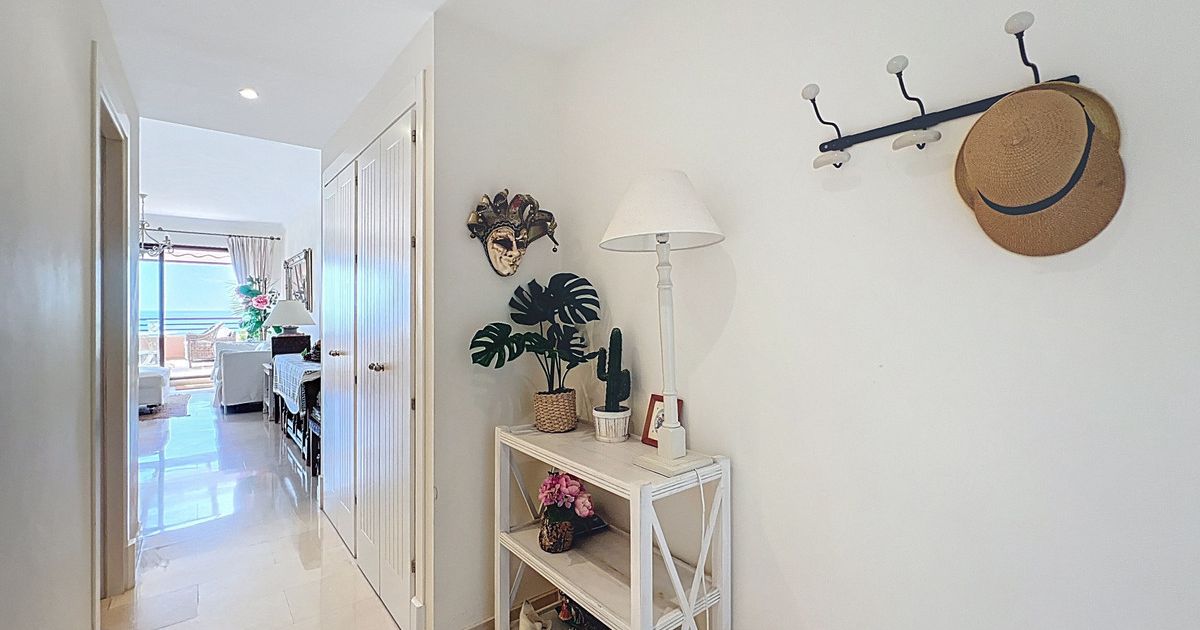 Penthouse à Manilva, Manilva, 8/12