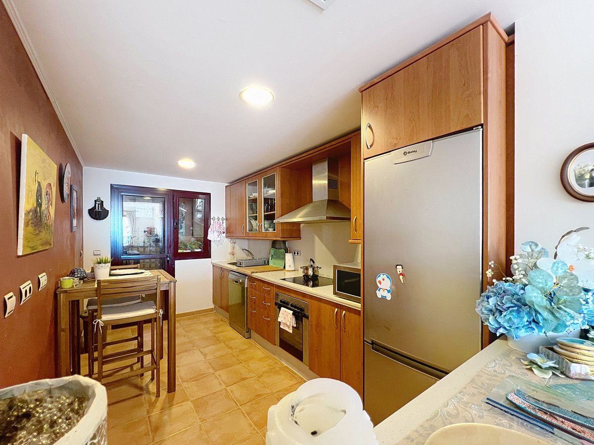 Penthouse à Manilva, Manilva, 9/12