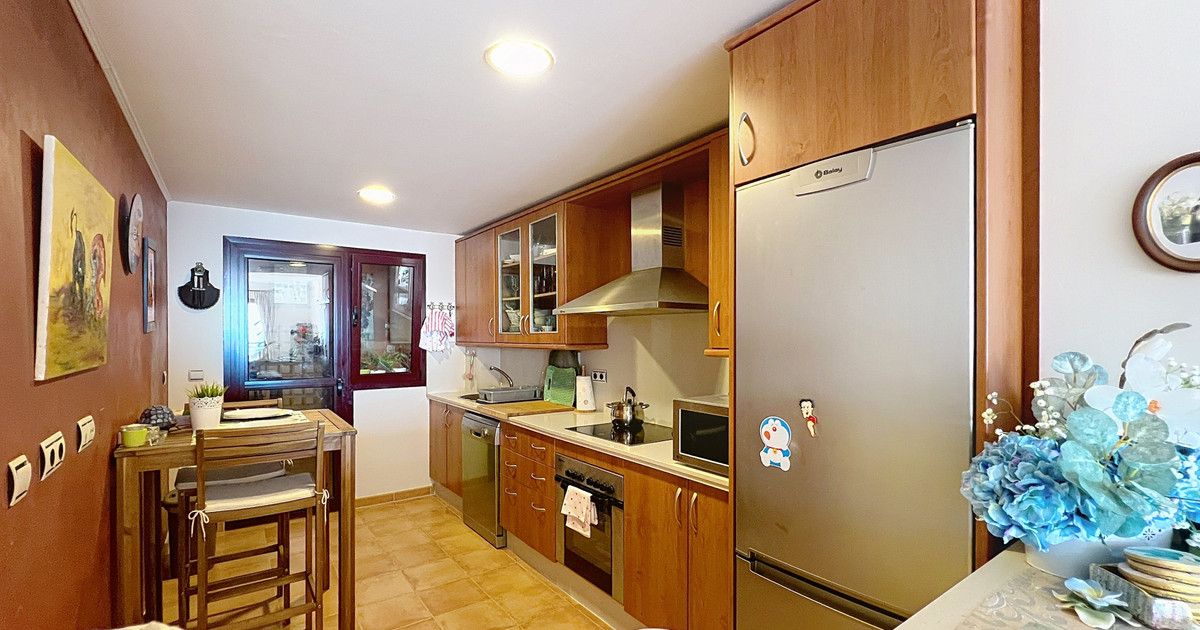 Penthouse à Manilva, Manilva, 9/12