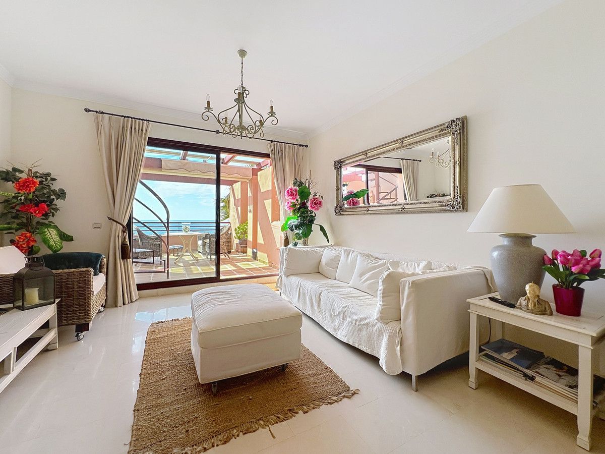 Penthouse à Manilva, Manilva, 10/12