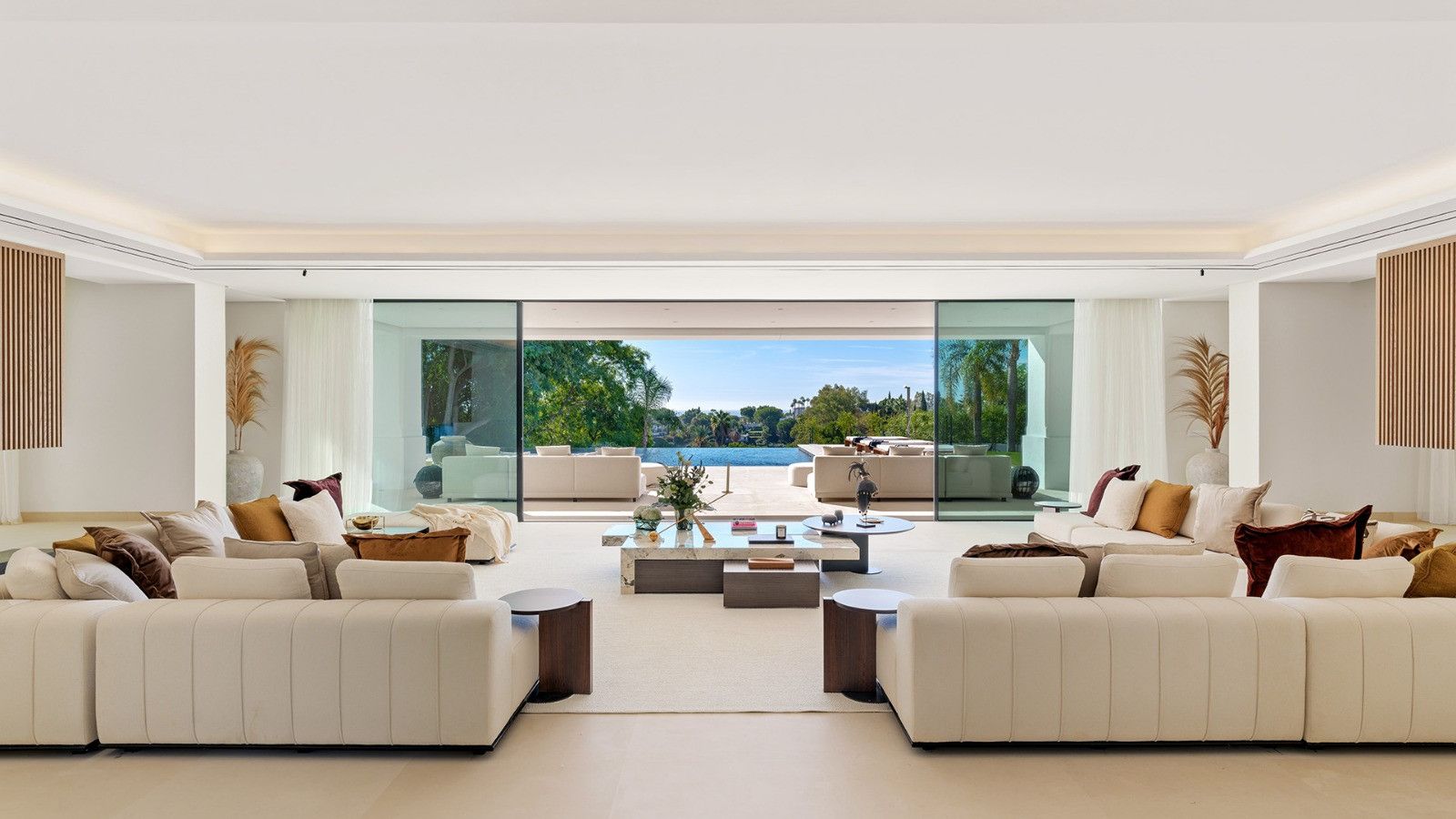 Villa in Benahavis, La Quinta, Benahavis, 11/12