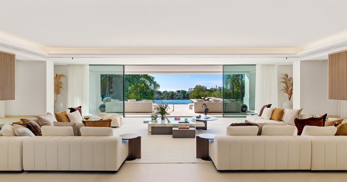 Villa in Benahavis, La Quinta, Benahavis, 11/12