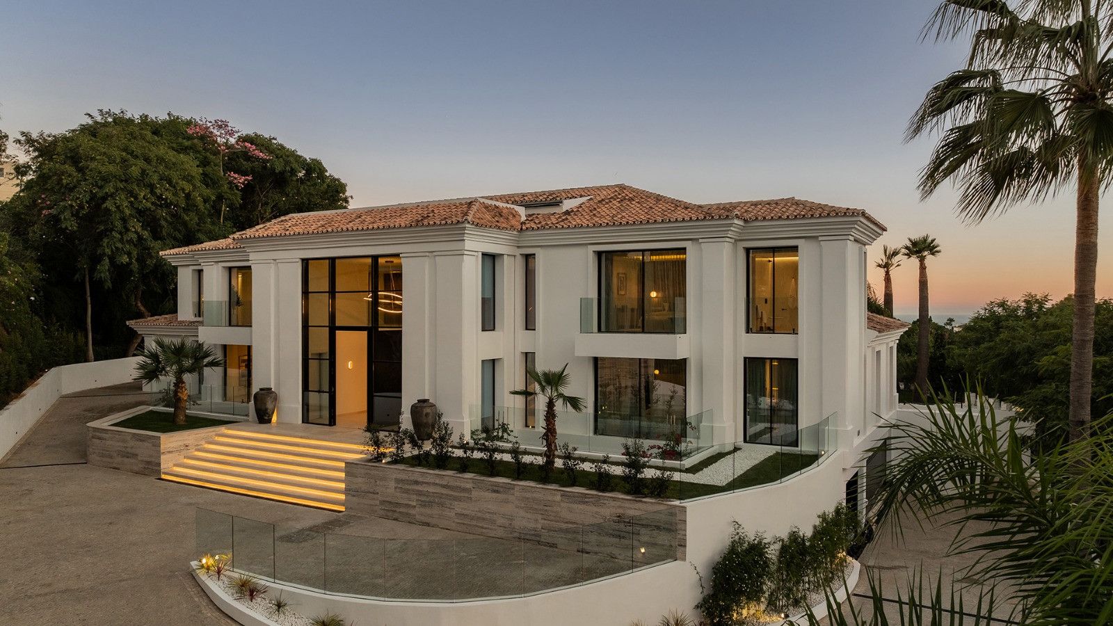 Villa in Benahavis, La Quinta, Benahavis, 3/12
