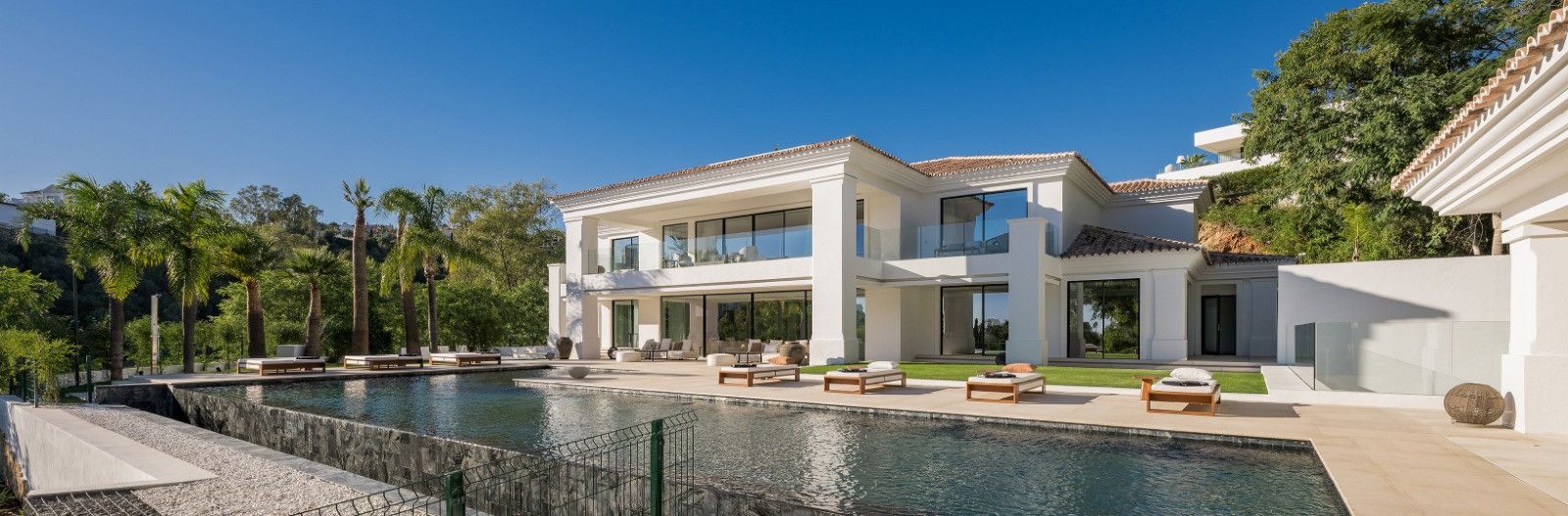 Villa in Benahavis, La Quinta, Benahavis, 4/12