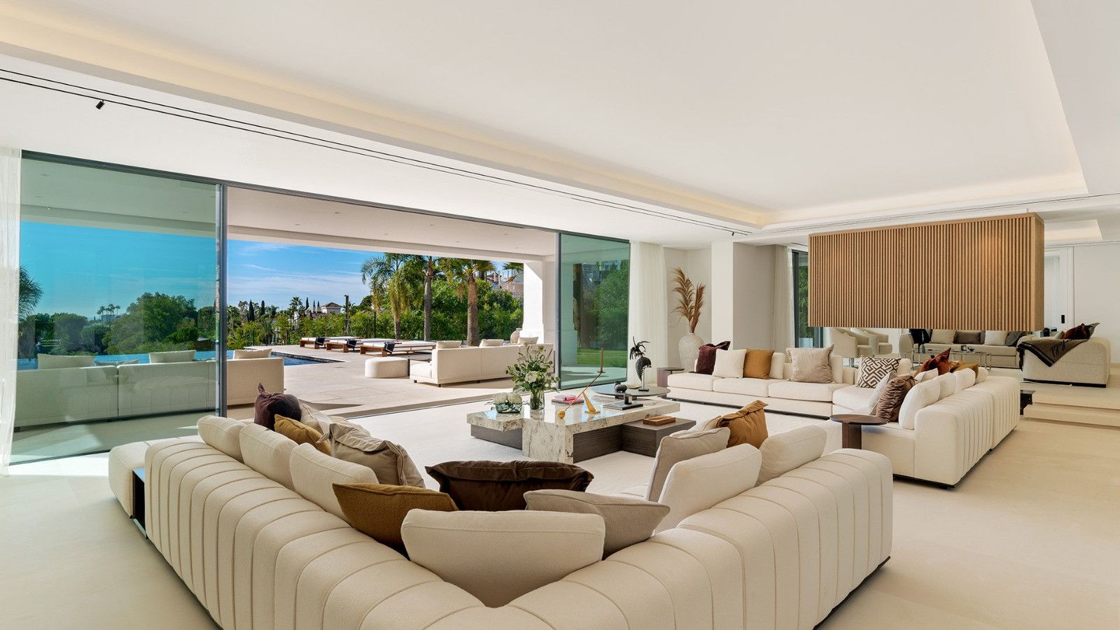 Villa in Benahavis, La Quinta, Benahavis, 6/12