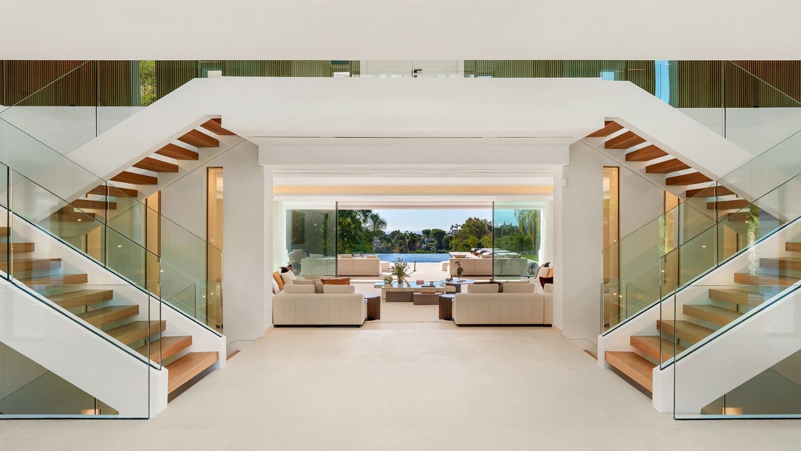 Villa in Benahavis, La Quinta, Benahavis, 9/12