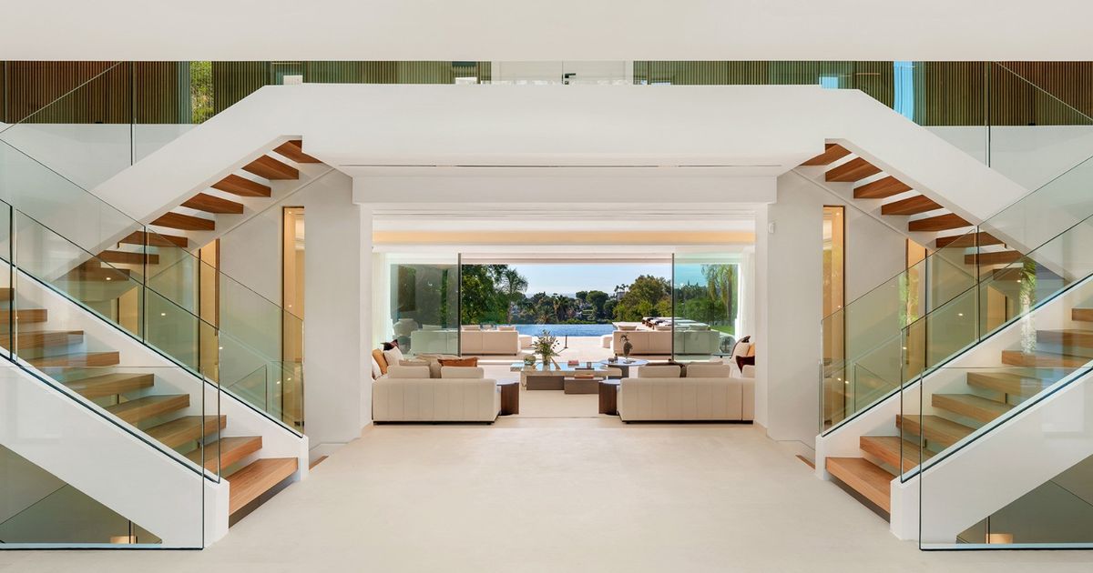 Villa in Benahavis, La Quinta, Benahavis, 9/12