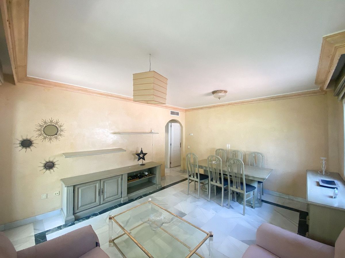 Apartament na parterze w Nagüeles, Nagüeles, 2/12