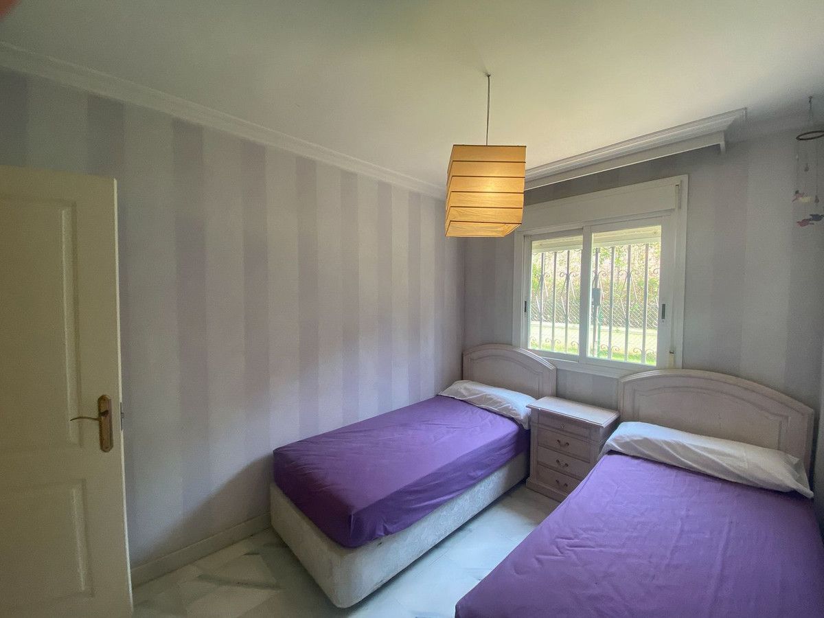 Apartament na parterze w Nagüeles, Nagüeles, 11/12