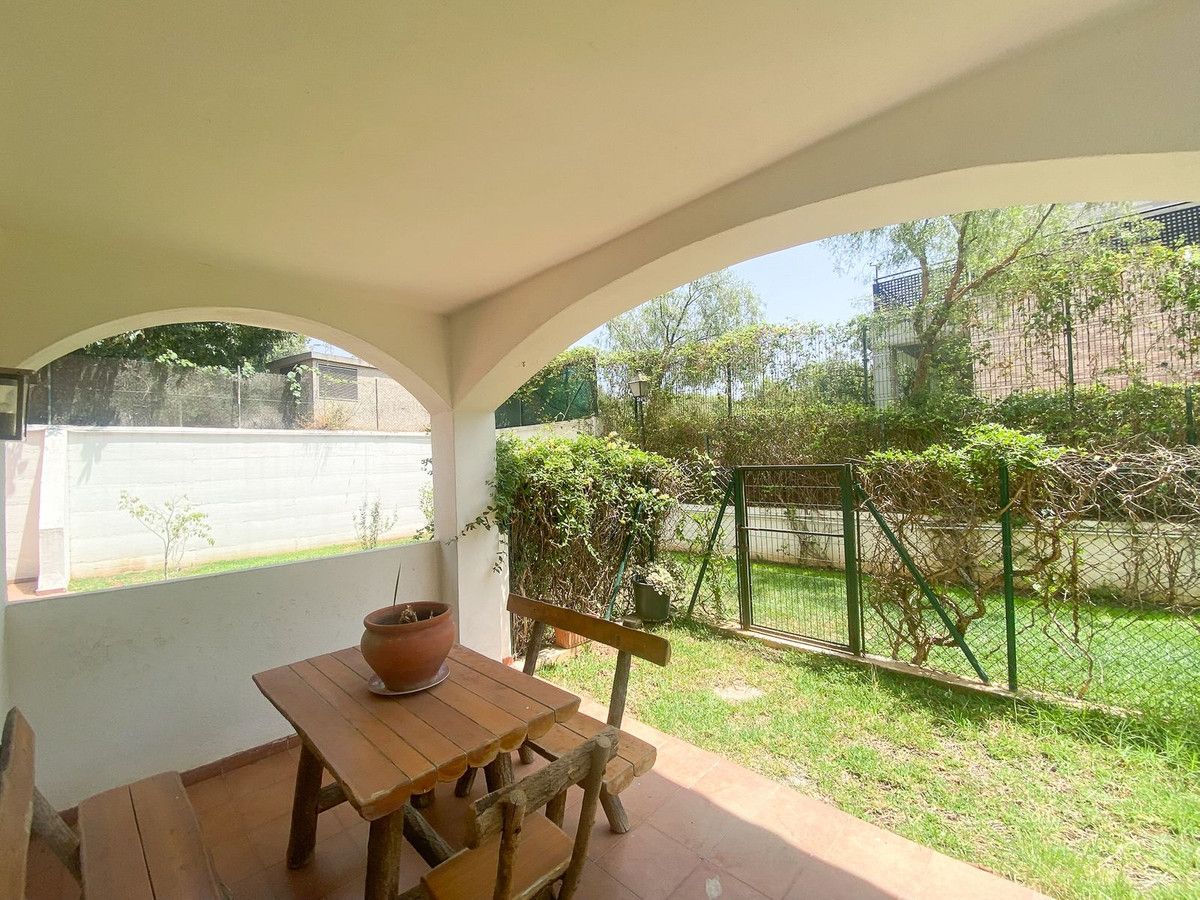 Apartament na parterze w Nagüeles, Nagüeles, 4/12