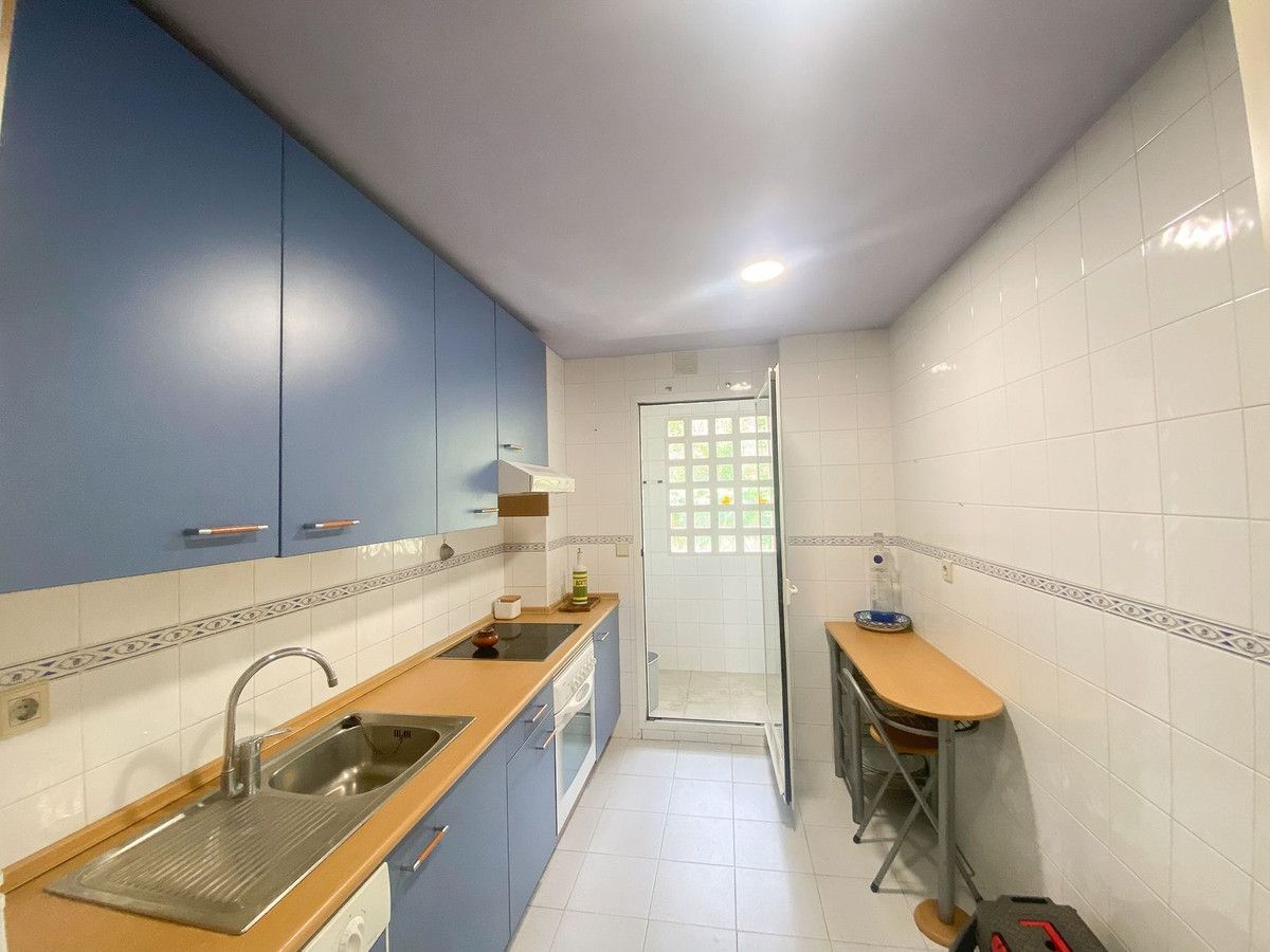 Apartament na parterze w Nagüeles, Nagüeles, 8/12