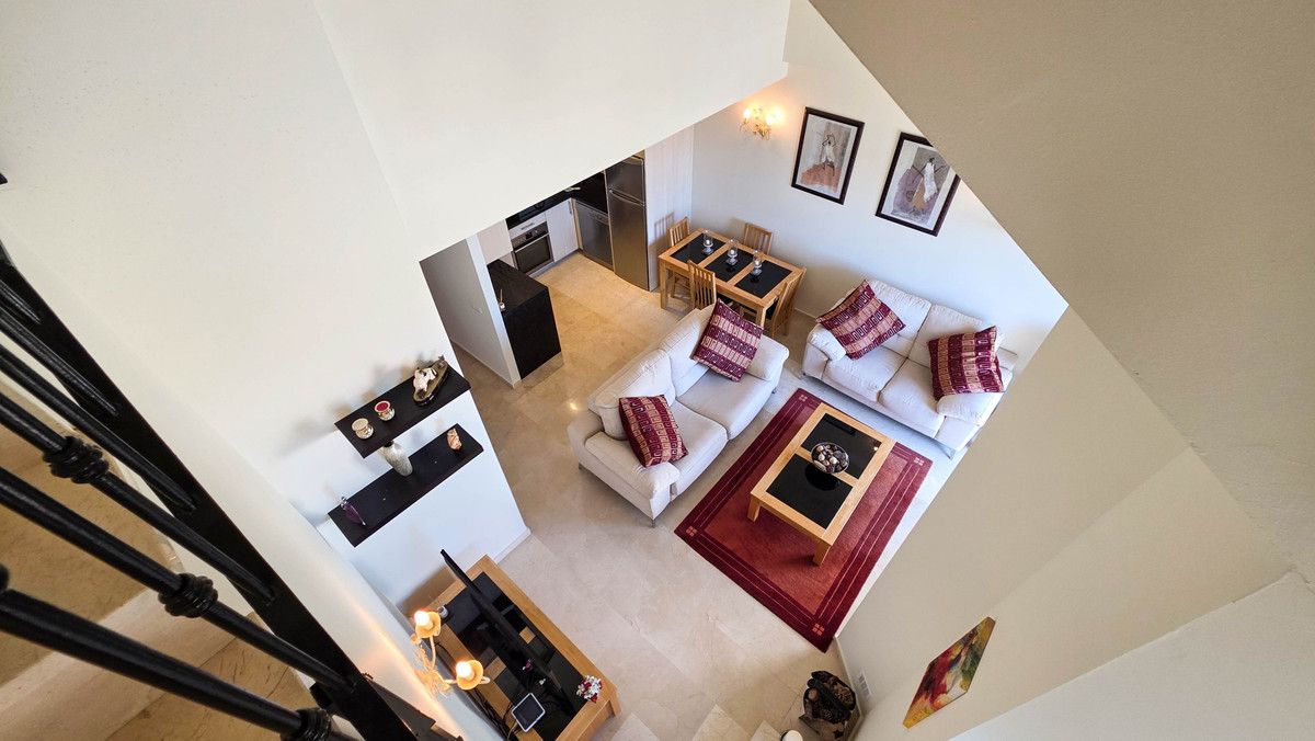 Penthouse en duplex à La Duquesa, La Duquesa, 11/12