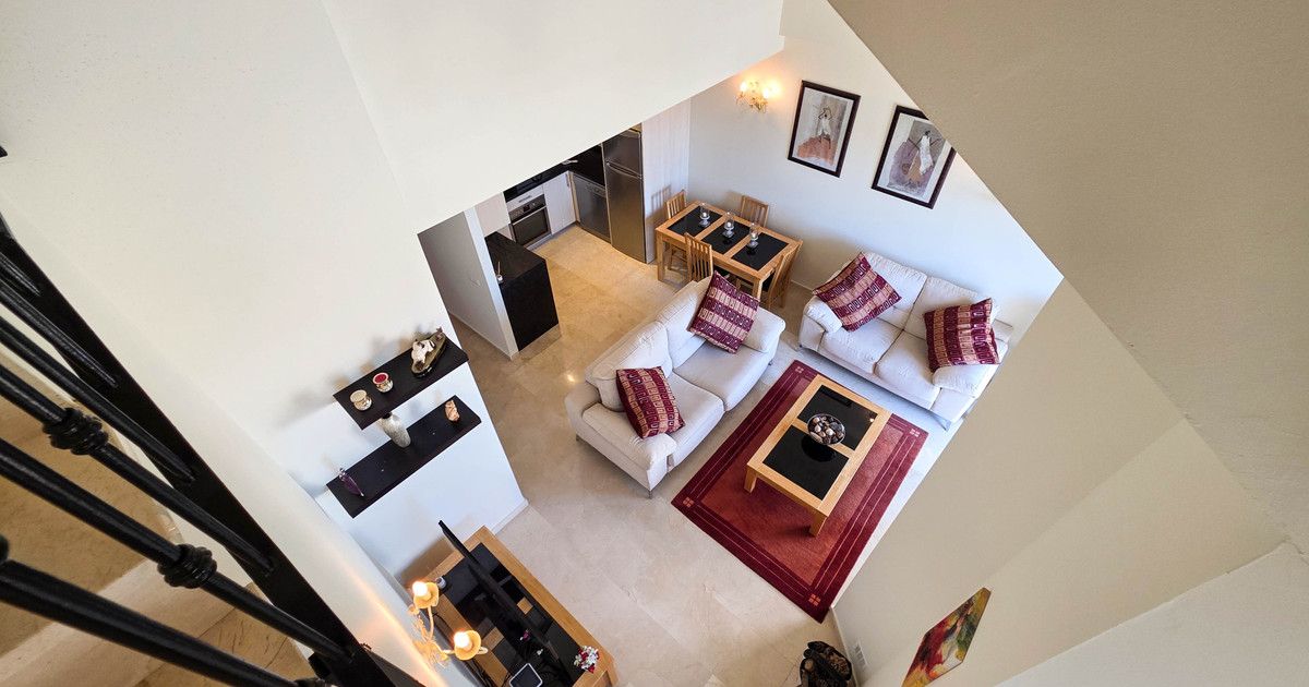 Duplex Penthouse in La Duquesa, La Duquesa, 11/12