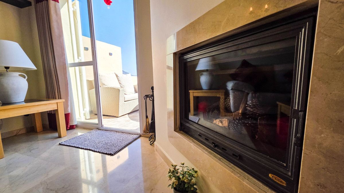 Penthouse en duplex à La Duquesa, La Duquesa, 12/12