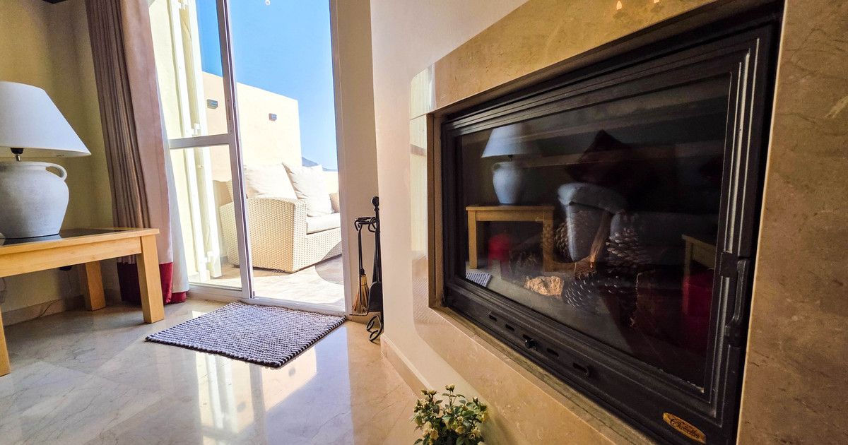 Duplex Penthouse in La Duquesa, La Duquesa, 12/12