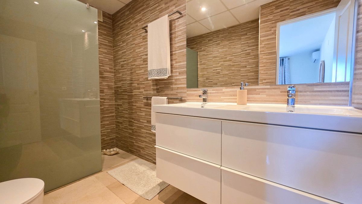 Penthouse en duplex à La Duquesa, La Duquesa, 6/12