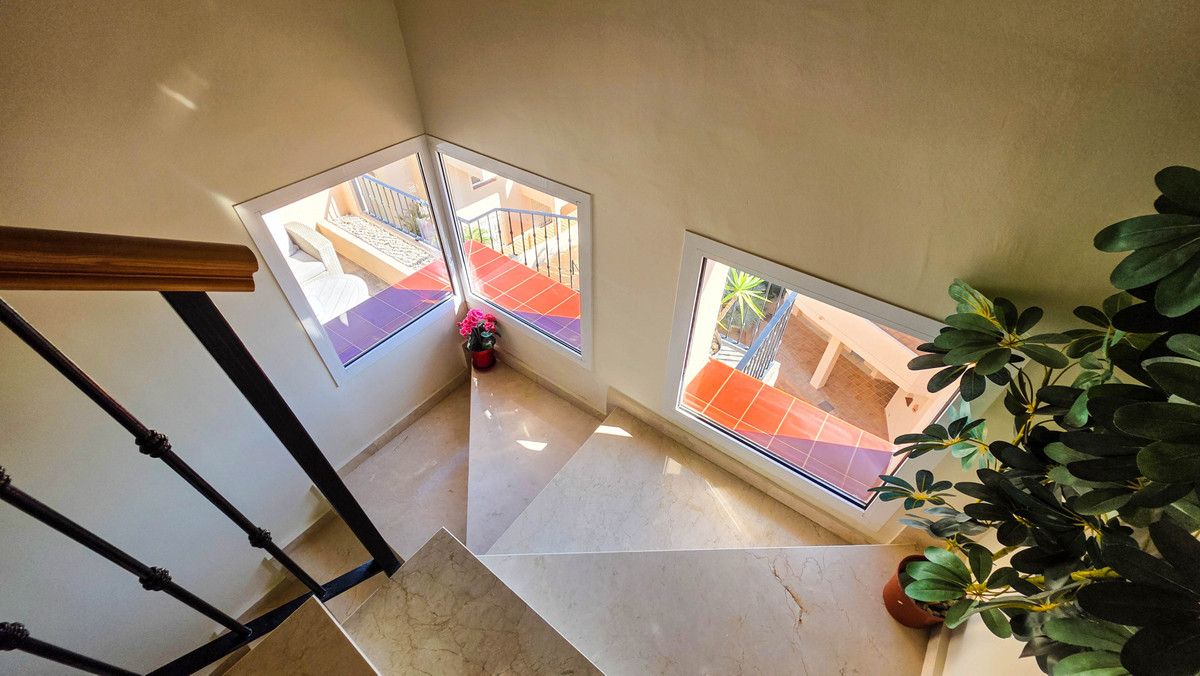 Penthouse en duplex à La Duquesa, La Duquesa, 9/12