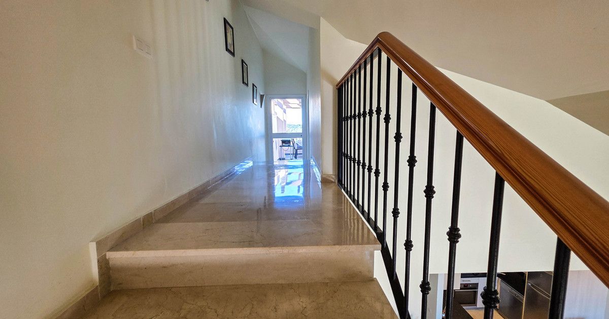 Duplex Penthouse in La Duquesa, La Duquesa, 10/12